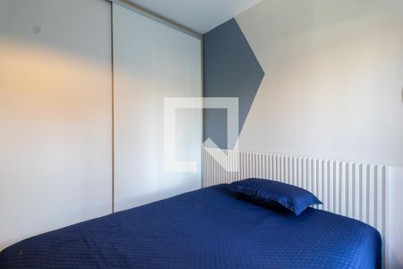 Suíte 1 de casa para alugar com 2 quartos, 67m² em Santana, São Paulo
