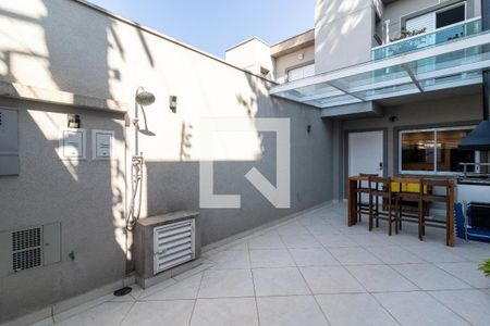 Casa para alugar com 67m², 2 quartos e 1 vagaGaragem