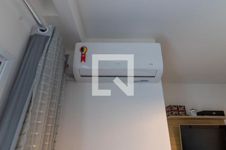 Suíte 1 de casa para alugar com 2 quartos, 67m² em Santana, São Paulo