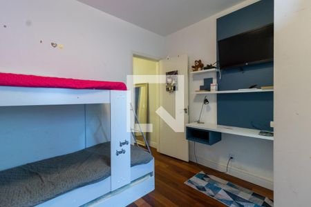 Casa para alugar com 67m², 2 quartos e 1 vagaSuíte 2