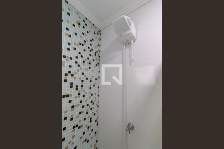Casa para alugar com 67m², 2 quartos e 1 vagaBanheiro da Suíte 1