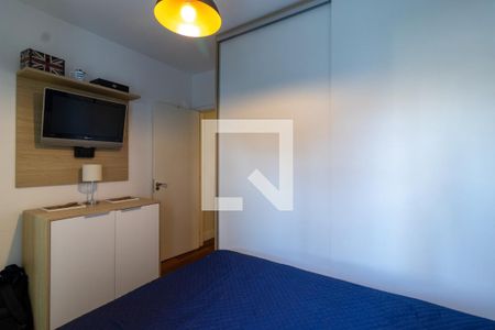 Suíte 1 de casa para alugar com 2 quartos, 67m² em Santana, São Paulo