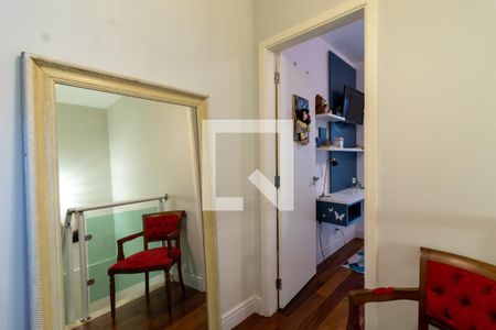 Casa para alugar com 67m², 2 quartos e 1 vagaHall da Escada