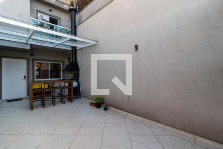 Casa para alugar com 67m², 2 quartos e 1 vagaGaragem