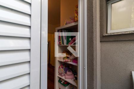 Casa para alugar com 67m², 2 quartos e 1 vagaVaranda da Suíte 2