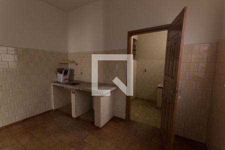 Casa para alugar com 75m², 2 quartos e sem vagaCozinha