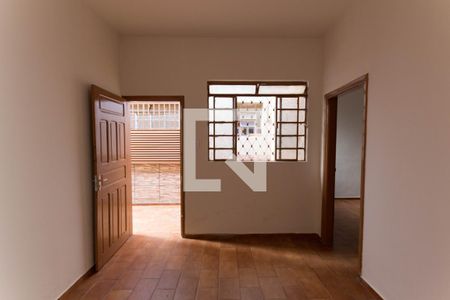 Sala de casa para alugar com 2 quartos, 75m² em Setor Central, Goiânia