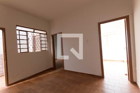 Sala de casa para alugar com 2 quartos, 75m² em Setor Central, Goiânia
