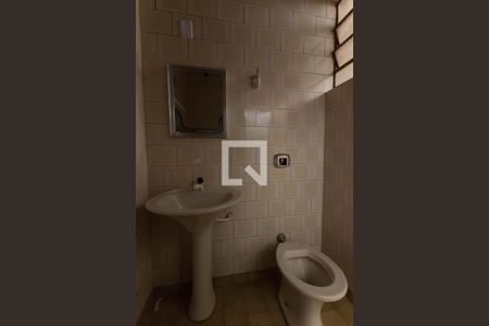 Casa para alugar com 75m², 2 quartos e sem vagaBanheiro