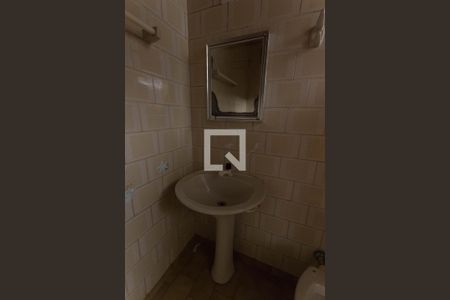 Casa para alugar com 75m², 2 quartos e sem vagaBanheiro