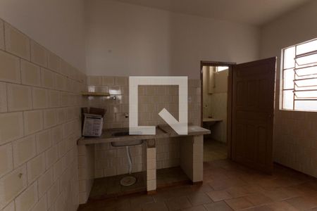 Casa para alugar com 75m², 2 quartos e sem vagaCozinha