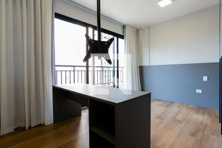 Kitnet/Studio para alugar com 1 quarto, 25m² em Santana, São Paulo