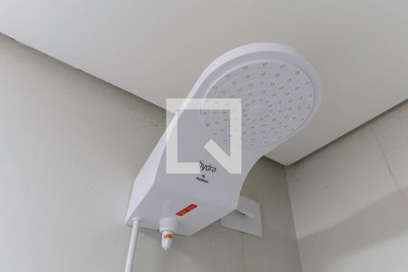 Banheiro de apartamento para alugar com 1 quarto, 25m² em Santana, São Paulo