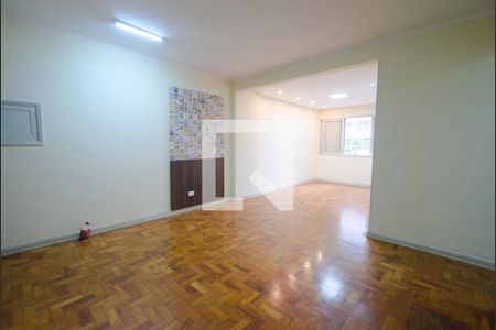 Sala de apartamento para alugar com 2 quartos, 88m² em Ipiranga, São Paulo