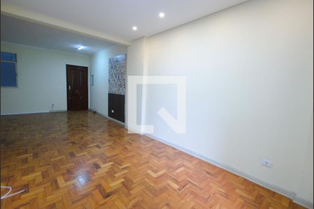 Sala de apartamento para alugar com 2 quartos, 88m² em Ipiranga, São Paulo