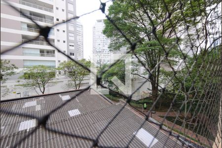 Sala - Vista de apartamento para alugar com 2 quartos, 88m² em Ipiranga, São Paulo