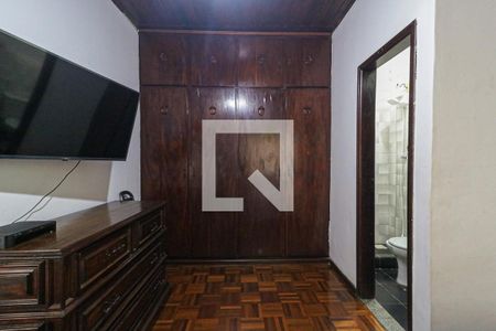 Quarto suite de casa à venda com 3 quartos, 78m² em Todos Os Santos, Rio de Janeiro