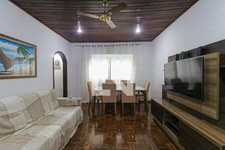 Sala de casa à venda com 3 quartos, 78m² em Todos Os Santos, Rio de Janeiro