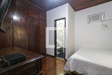 Quarto suite de casa à venda com 3 quartos, 78m² em Todos Os Santos, Rio de Janeiro