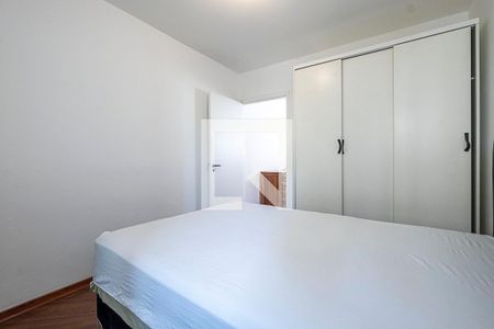 Suíte de apartamento para alugar com 1 quarto, 45m² em Pinheiros, São Paulo