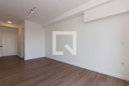 Studio de kitnet/studio para alugar com 1 quarto, 27m² em Pinheiros, São Paulo