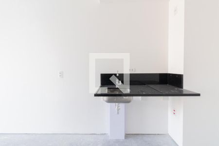 Studio de kitnet/studio para alugar com 1 quarto, 27m² em Pinheiros, São Paulo