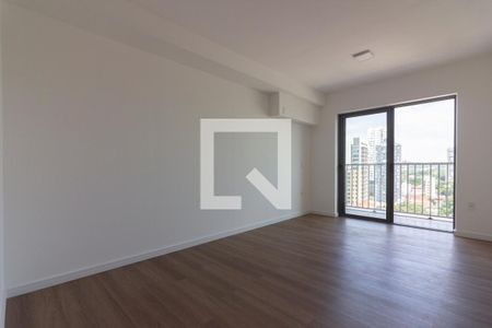 Studio de kitnet/studio para alugar com 1 quarto, 27m² em Pinheiros, São Paulo