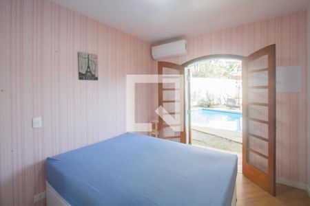 Casa à venda com 600m², 5 quartos e 6 vagasQuarto 1