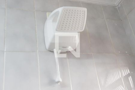 Casa à venda com 600m², 5 quartos e 6 vagasChuveiro