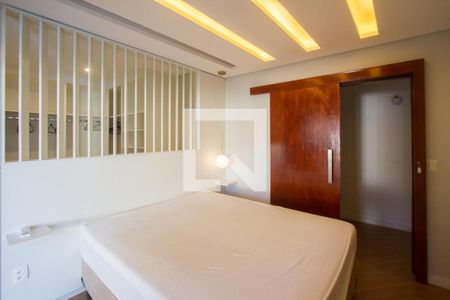 Casa à venda com 600m², 5 quartos e 6 vagasSuíte 1