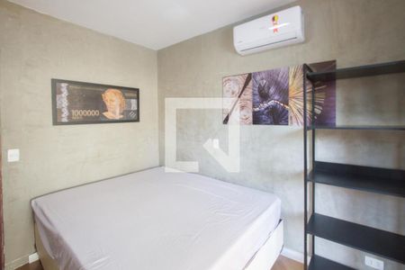 Casa à venda com 600m², 5 quartos e 6 vagasQuarto 2