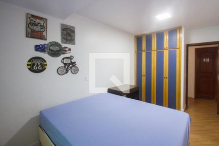 Casa à venda com 600m², 5 quartos e 6 vagasQuarto 3