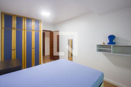 Casa à venda com 600m², 5 quartos e 6 vagasQuarto 3