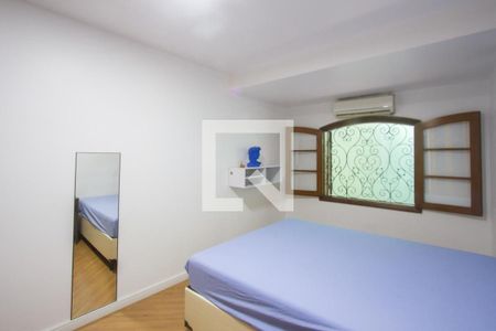 Casa à venda com 600m², 5 quartos e 6 vagasQuarto 3