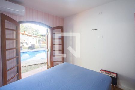 Casa à venda com 600m², 5 quartos e 6 vagasQuarto 1