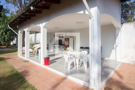 Casa à venda com 600m², 5 quartos e 6 vagasChurrasqueira