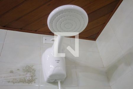 Casa à venda com 600m², 5 quartos e 6 vagasChuveiro