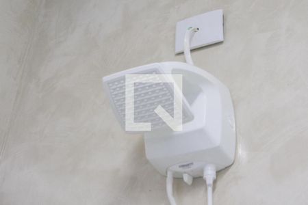 Casa à venda com 600m², 5 quartos e 6 vagasChuveiro