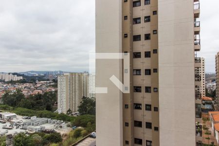Apartamento para alugar com 54m², 2 quartos e 1 vagaVista do Quarto 1