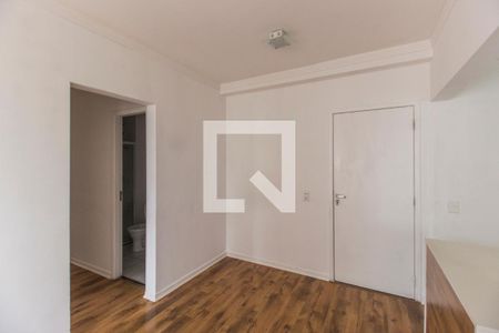 Entrada de apartamento para alugar com 2 quartos, 54m² em Jardim Belval, Barueri