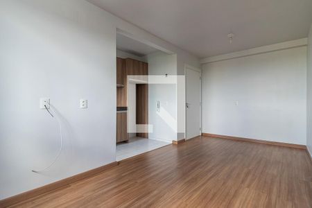 Sala de apartamento à venda com 3 quartos, 65m² em Condomínio Terrabela, Porto Alegre