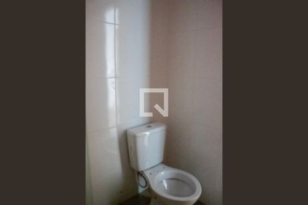 Apartamento à venda com 44m², 1 quarto e sem vaga Apartamento à venda com 44m², 1 quarto e sem vagaBanheiro