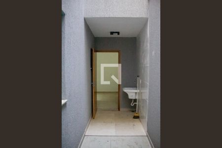 Apartamento à venda com 44m², 1 quarto e sem vaga Apartamento à venda com 44m², 1 quarto e sem vagaÁrea de Serviço