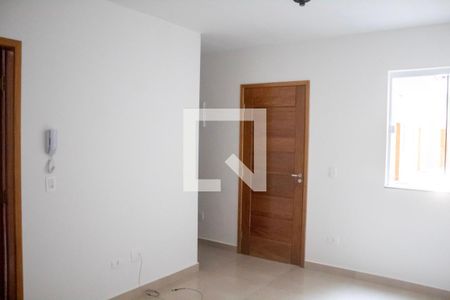 Apartamento à venda com 44m², 1 quarto e sem vaga Apartamento à venda com 44m², 1 quarto e sem vagaSala