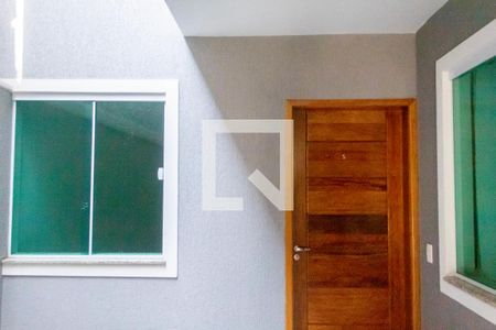 Apartamento à venda com 44m², 1 quarto e sem vaga Apartamento à venda com 44m², 1 quarto e sem vagaEntrada