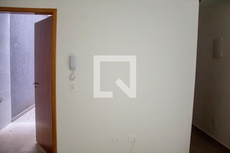 Apartamento à venda com 44m², 1 quarto e sem vaga Apartamento à venda com 44m², 1 quarto e sem vagaSala