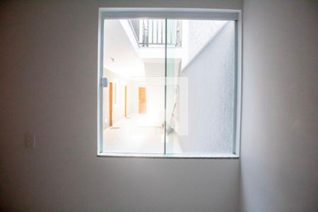 Apartamento à venda com 44m², 1 quarto e sem vaga Apartamento à venda com 44m², 1 quarto e sem vagaSala