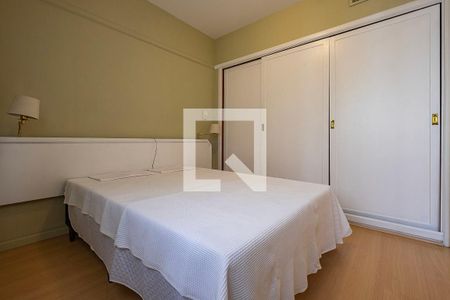 Studio de kitnet/studio à venda com 1 quarto, 40m² em Jardim Paulista, São Paulo