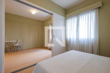 Studio de kitnet/studio à venda com 1 quarto, 40m² em Jardim Paulista, São Paulo