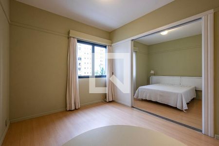 Studio de kitnet/studio à venda com 1 quarto, 40m² em Jardim Paulista, São Paulo